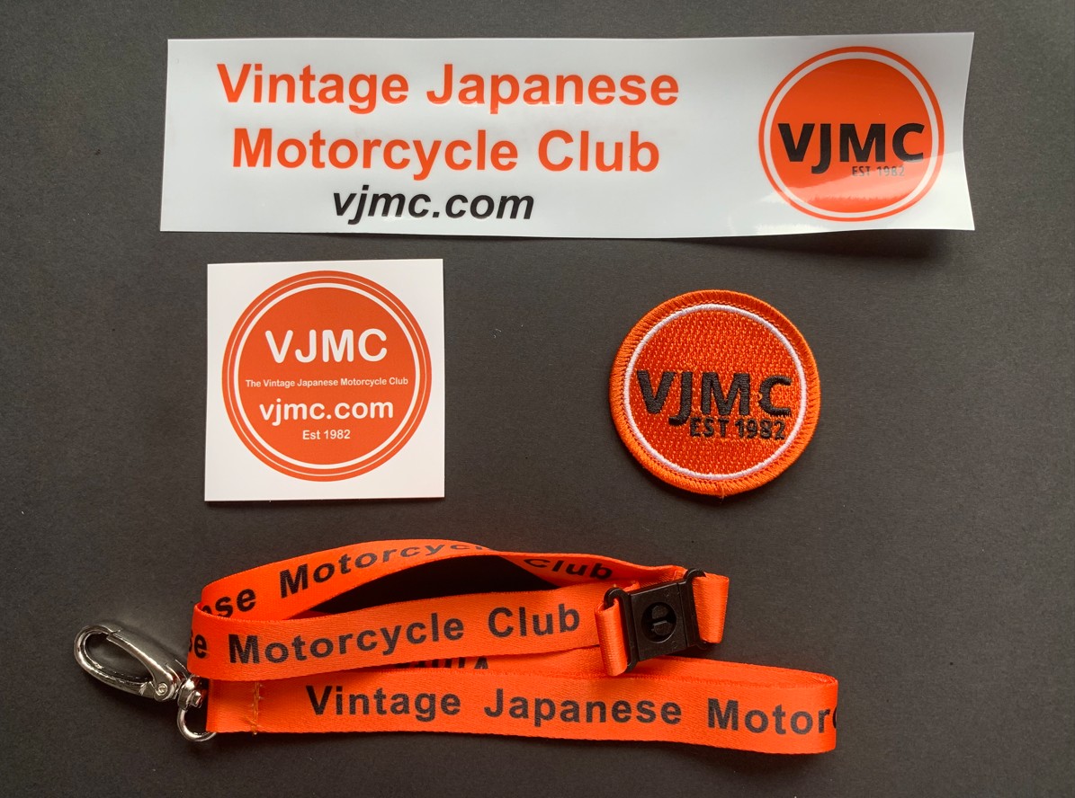 VJMC Merchandise Bundle 1