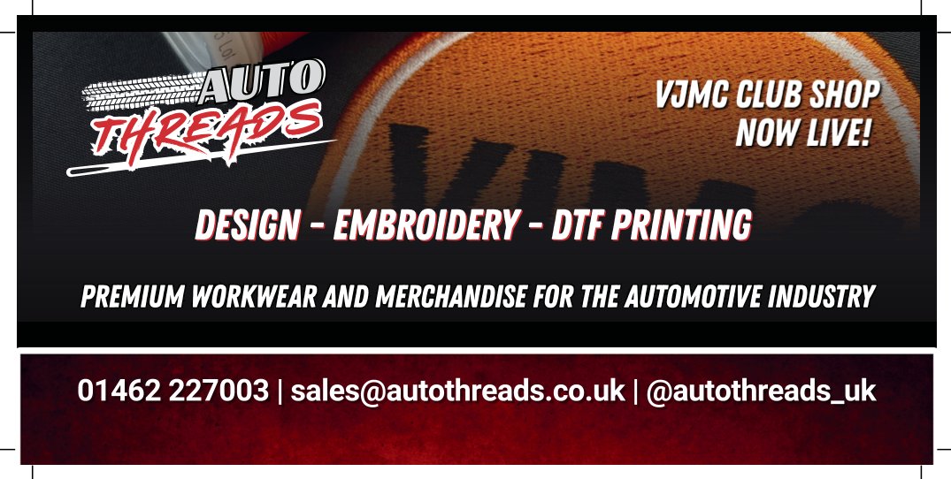 Autothreads Workwear