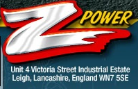 zpower zpower
